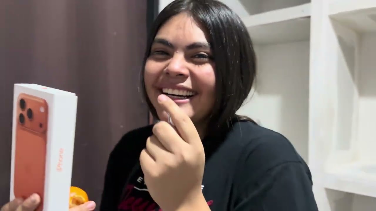 MI ESPOSO ME SORPRENDE CON ESTE REGALO 🎁😭 / YATZY VLOGS…