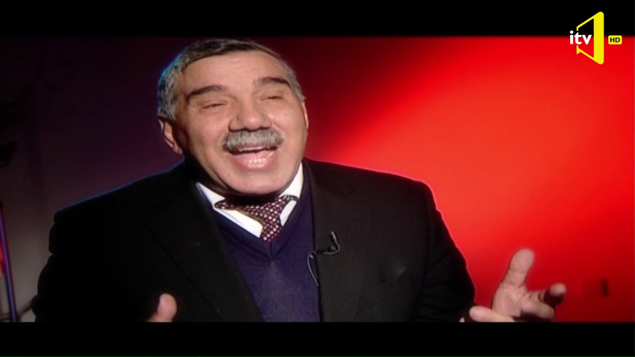 Bir mahnının tarixçəsi - 