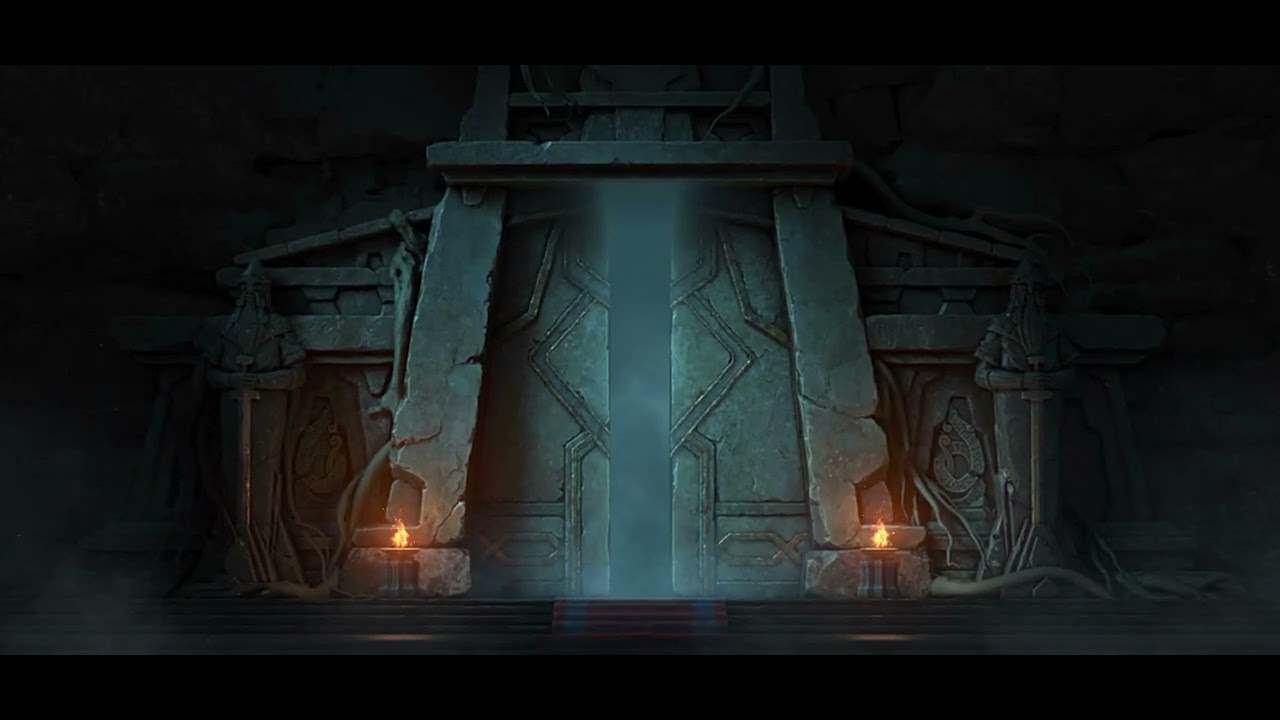 UNDERWORLD WAR [ VIKING RISE  ]