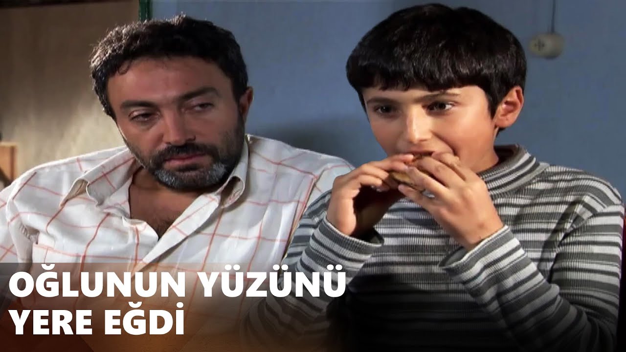 Okul Okuyacağı Yaşta Ah... |  İman Edenler