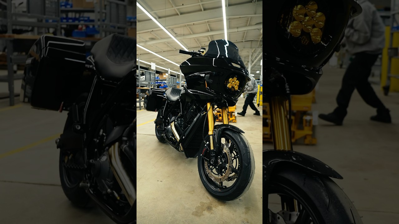 We control the future 🇺🇸🏁 Buell Super Cruiser