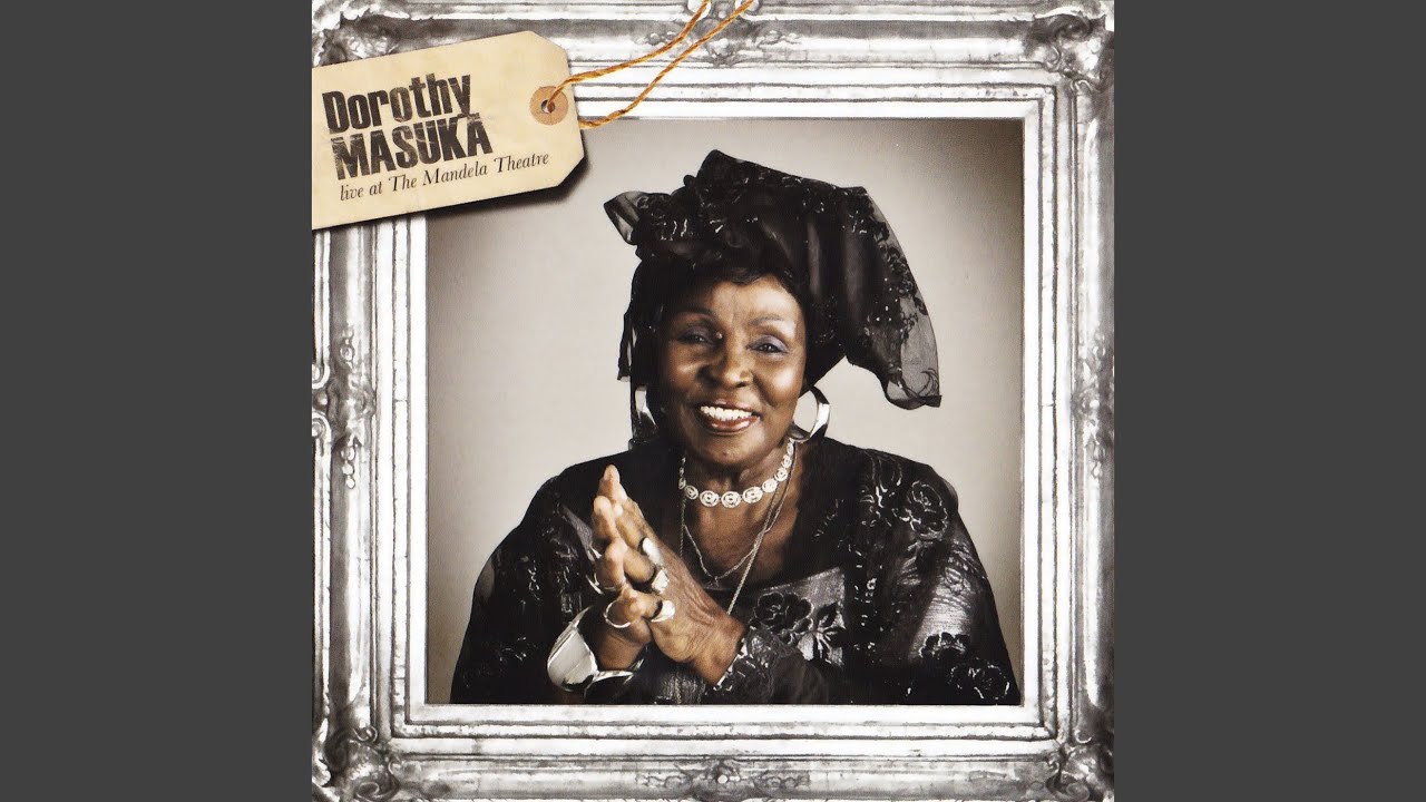 Lokhuza (Live at the Mandela Theatre)