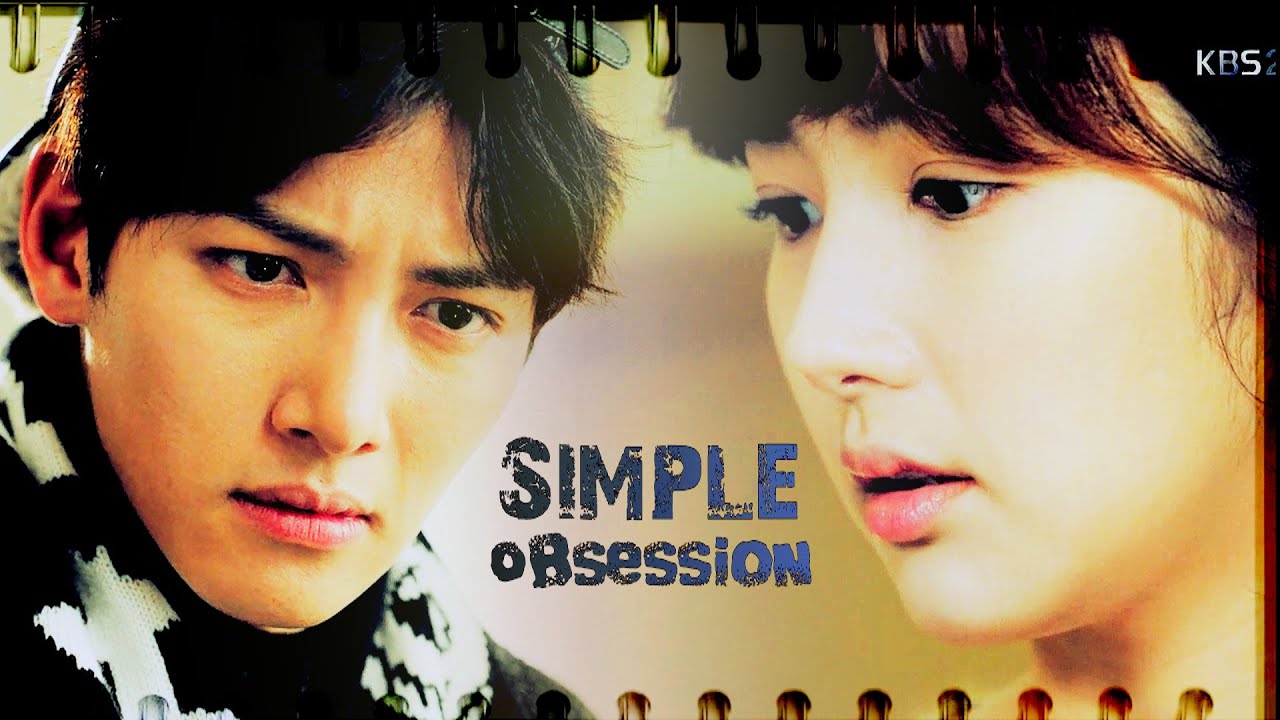H E A L E R ❖ Simple Obsession [힐러 MV]