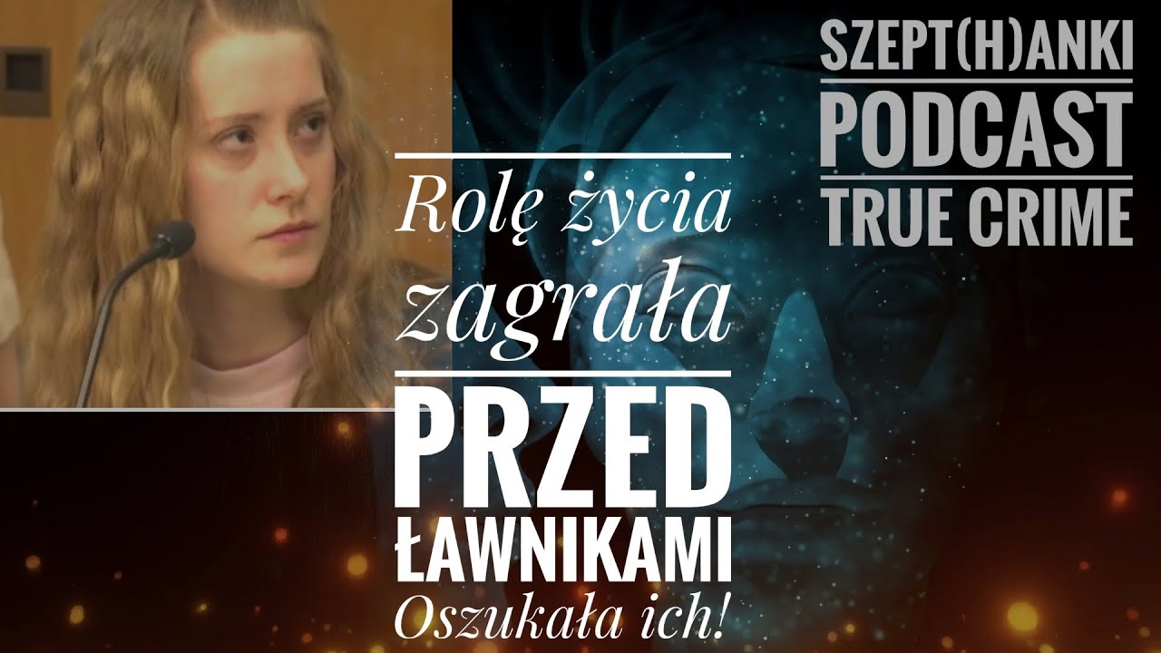 Prawdę ujawnił film z jej komórki... Aisling Tucker Moore