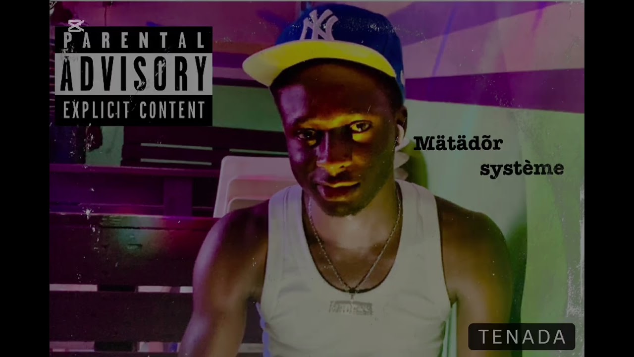 Mätädõr_sÿstęme_Djon_fortuné_mp3_officiel