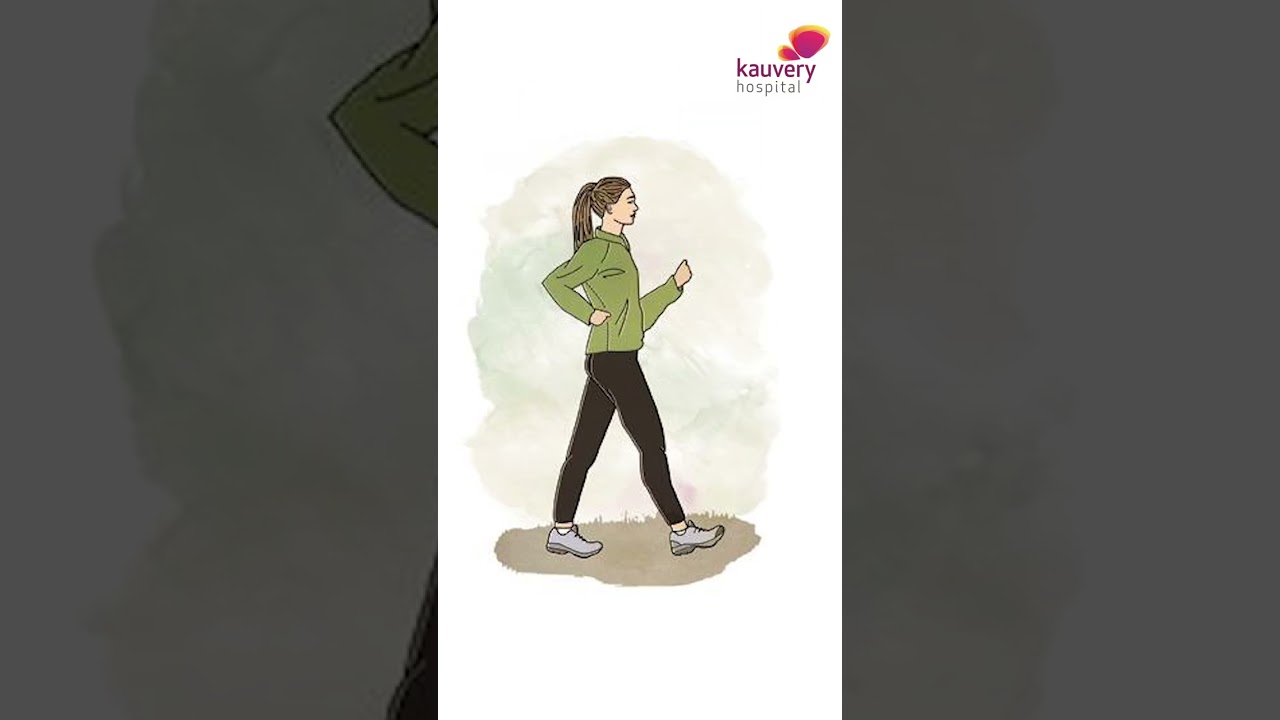 What Are the Treatment Options for PCOS? | Kauvery Hospital Chennai | Shorts