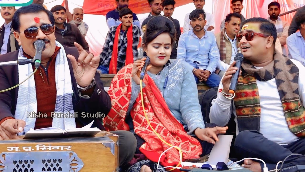 लोहागढ़ सरकार मनाऊं बाराम बार !! लोहागढ़ सरकार मेला महोत्सव!! रानी कुशवाह vs बृजेंद्र सिंह गुर्जर 