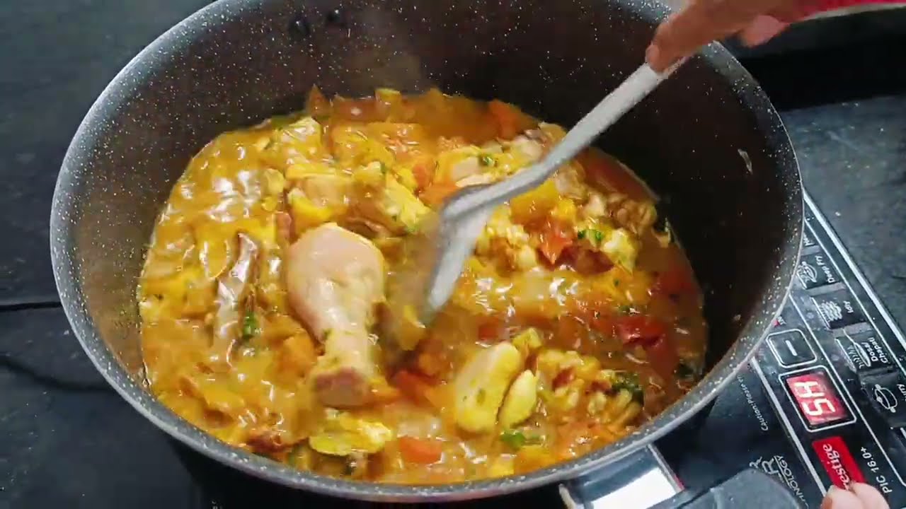Chicken Tahari recipe in hindi/urdu | Chicken Tahari kaise banaye | Tahari recipe in hindi