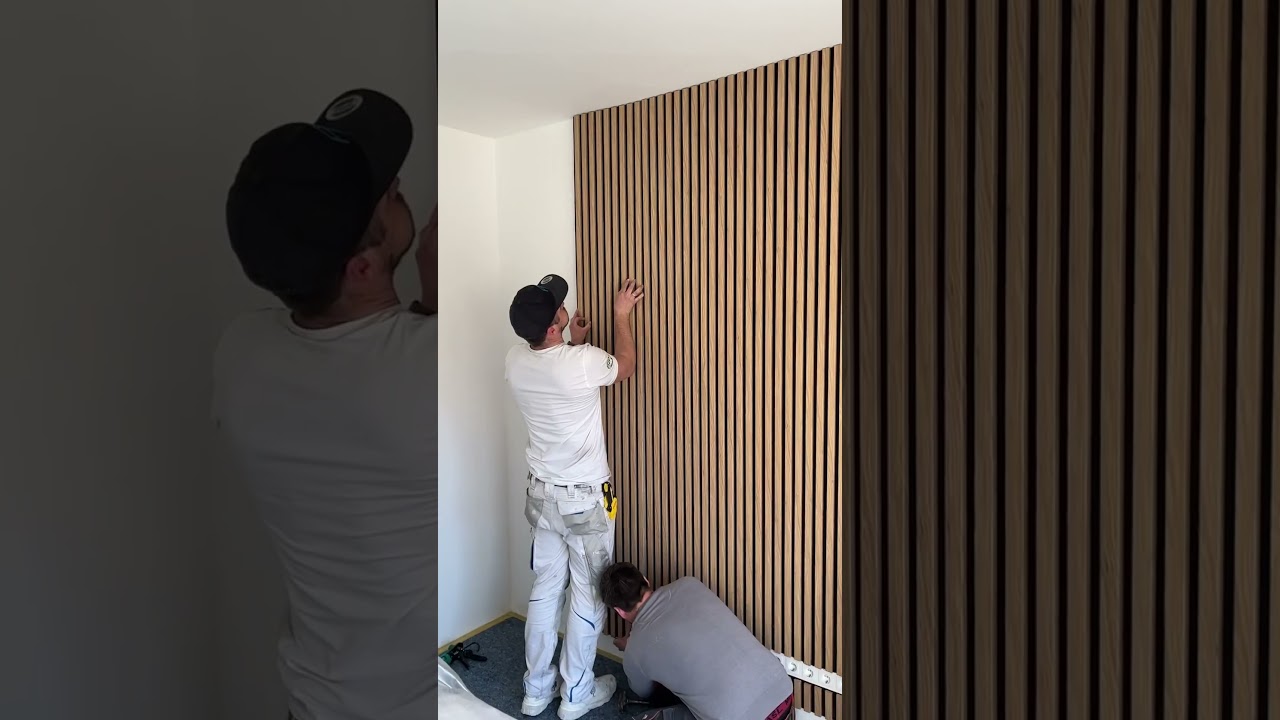 Akustikpaneele f&uuml;rs B&uuml;ro oder dein Zuhause