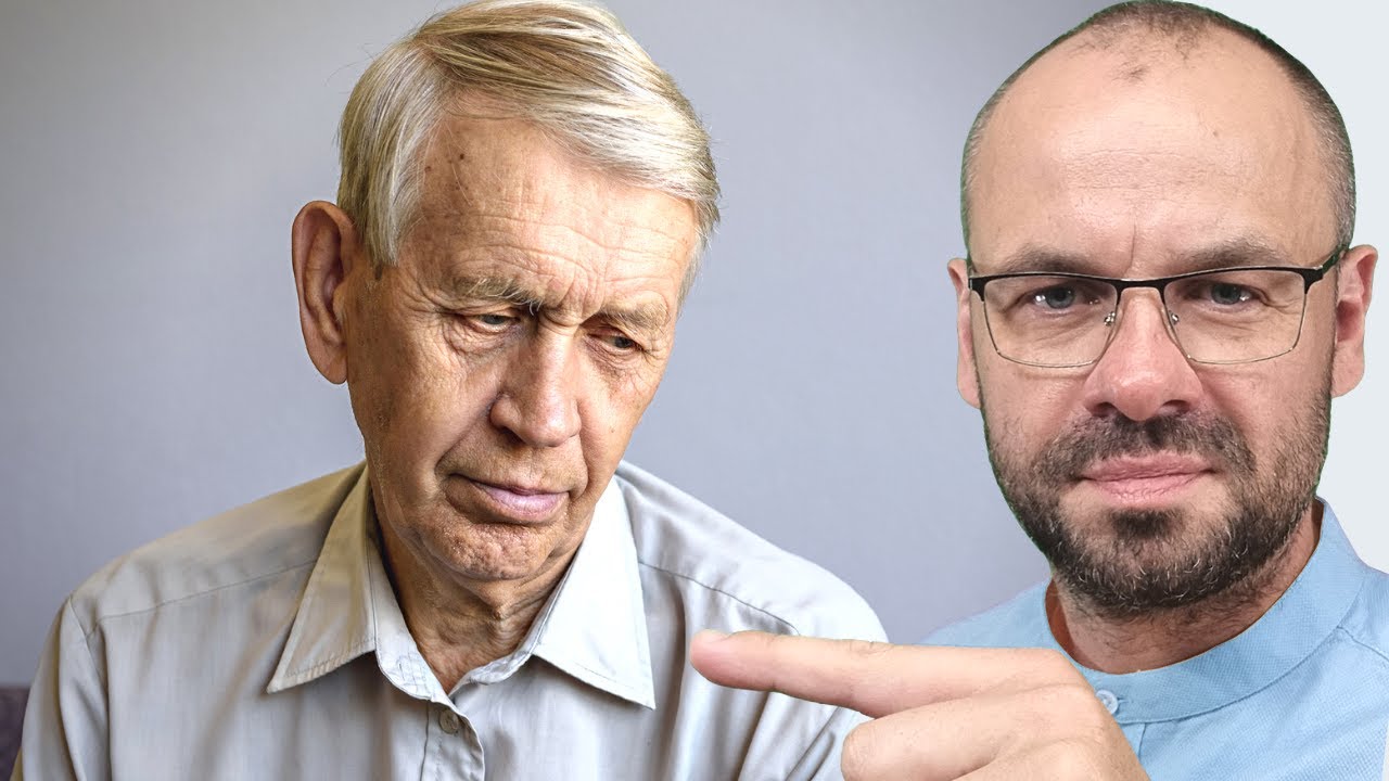 Czym grozi SAMOTNOŚĆ?