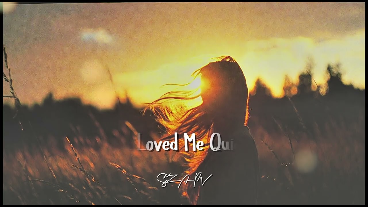 You Promised Forever | Sad R&B Playlist for Heartbreak & Late Night Feelings