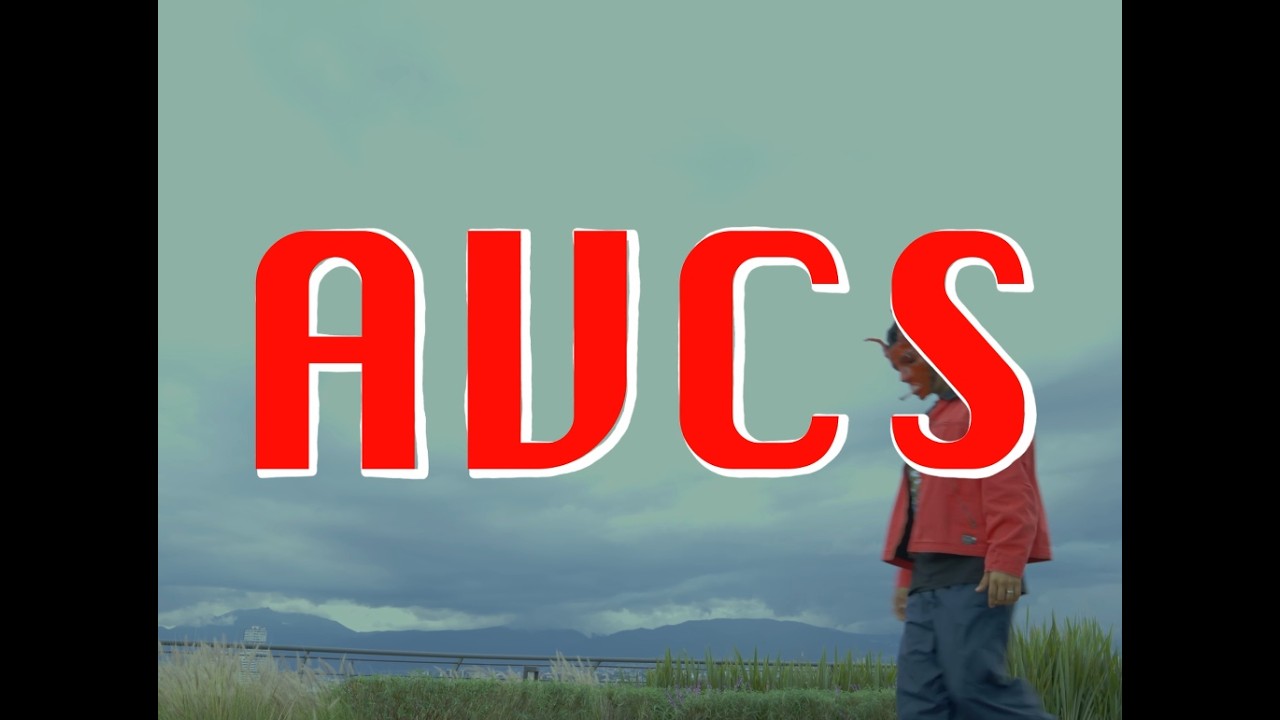 AVCS ElGranAlexis PROD. @gatuu999 (video oficial)