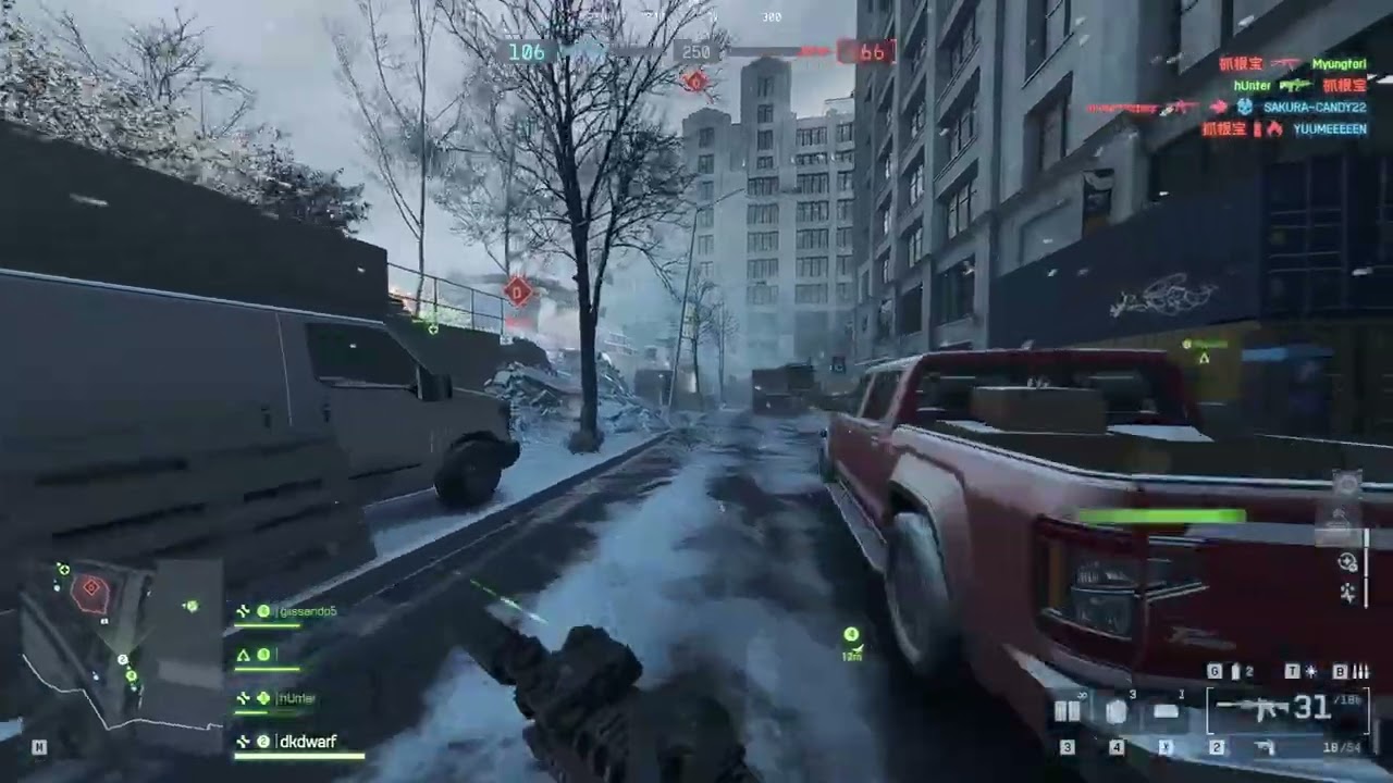 【bf6】M4 41-15【20251223】