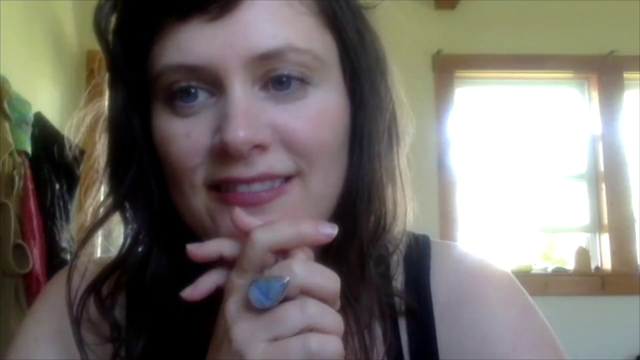 Darkness As A Path To Liberation! With Sarah Durham Wilson
