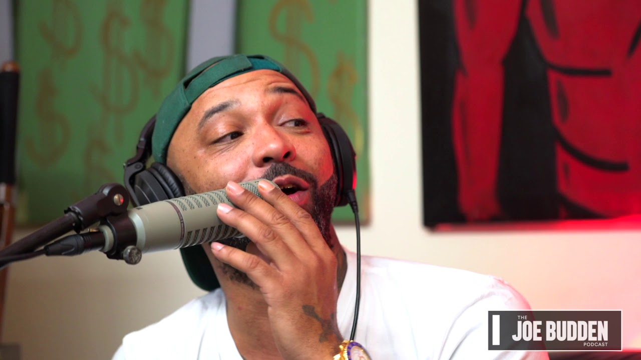 The Petty Double Text | The Joe Budden Podcast