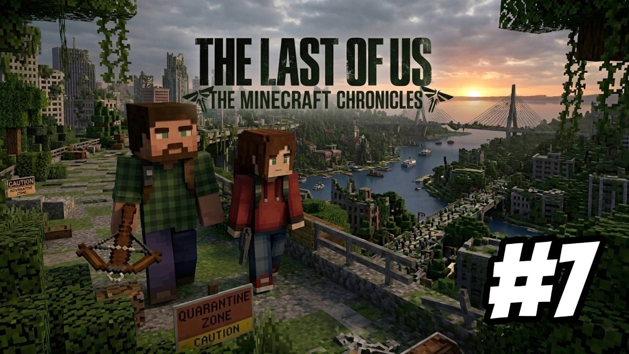 THE LAST OF US: HABITACIÓN SECRETA!! #7