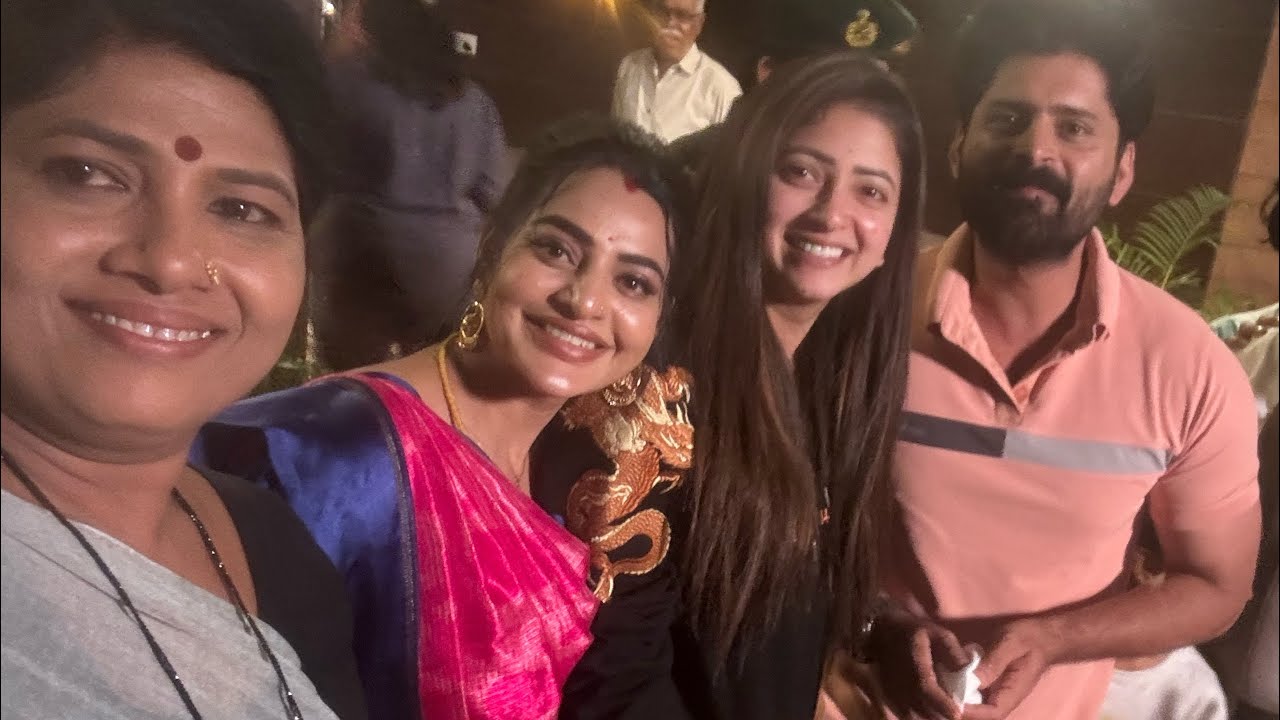 #Nindu nurella savasam serial //chinna aaru dance ❤️👌🏻￼￼