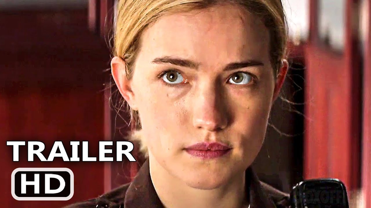 REACHER Trailer (2021) Willa Fitzgerald, Alan Ritchson, Thriller Series | Varpex Trailers