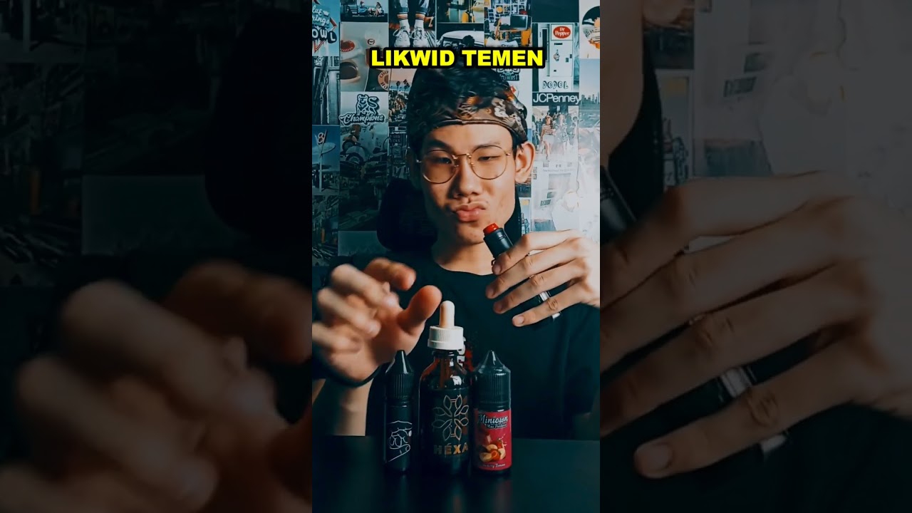 Liquid Paling Manteb 🤤