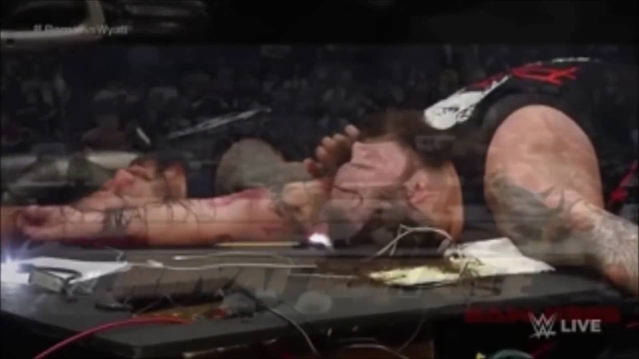 Best Spear? Roman Reigns VS Bill Goldberg | Spear VS Spear | Competition