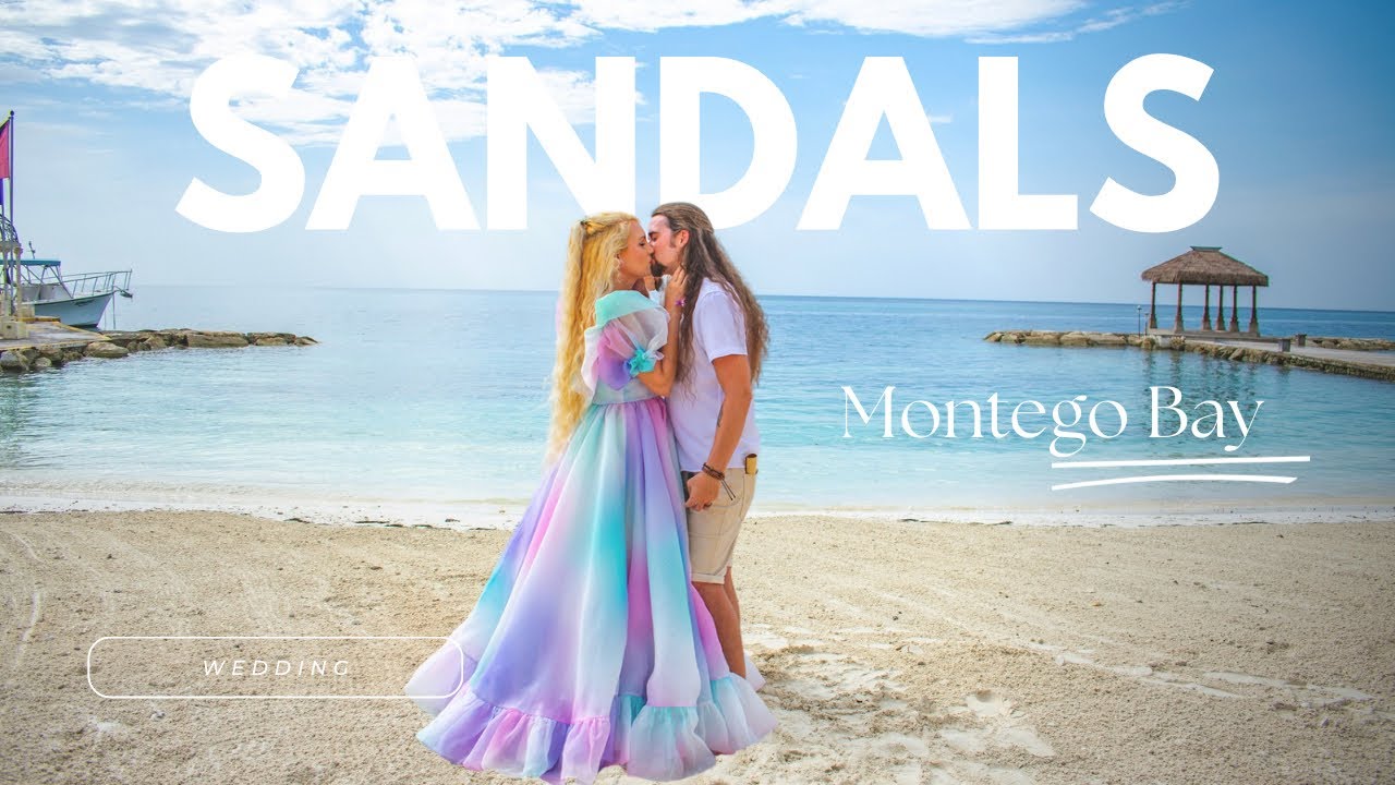 Sandals Montego Bay (Free Wedding)