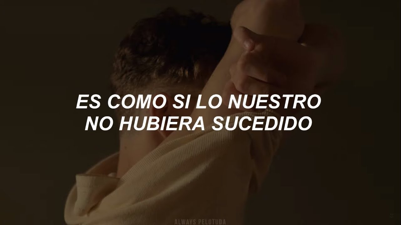 [ Camila Cabello ] - Liar // Traducción al español