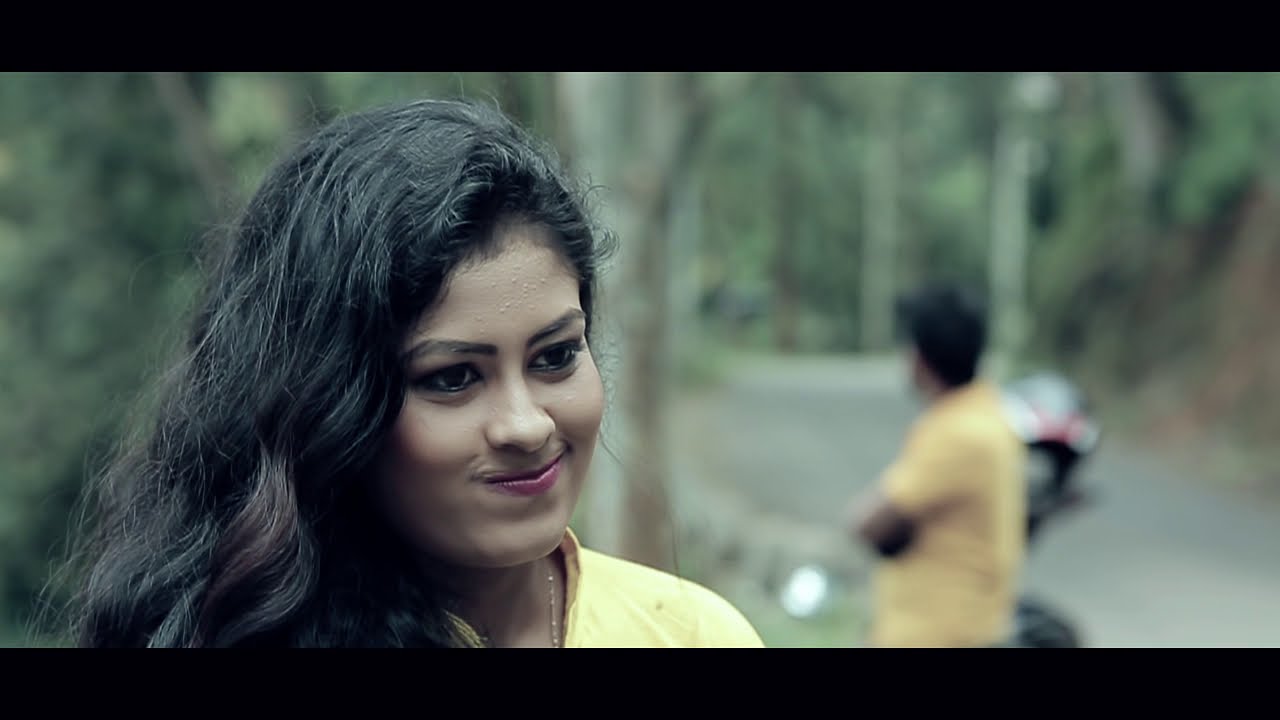 Dasa Payawi / දෑස පායාවී / Chamath Wijesekara / Official Music Video / Aloka Dananjani / NR