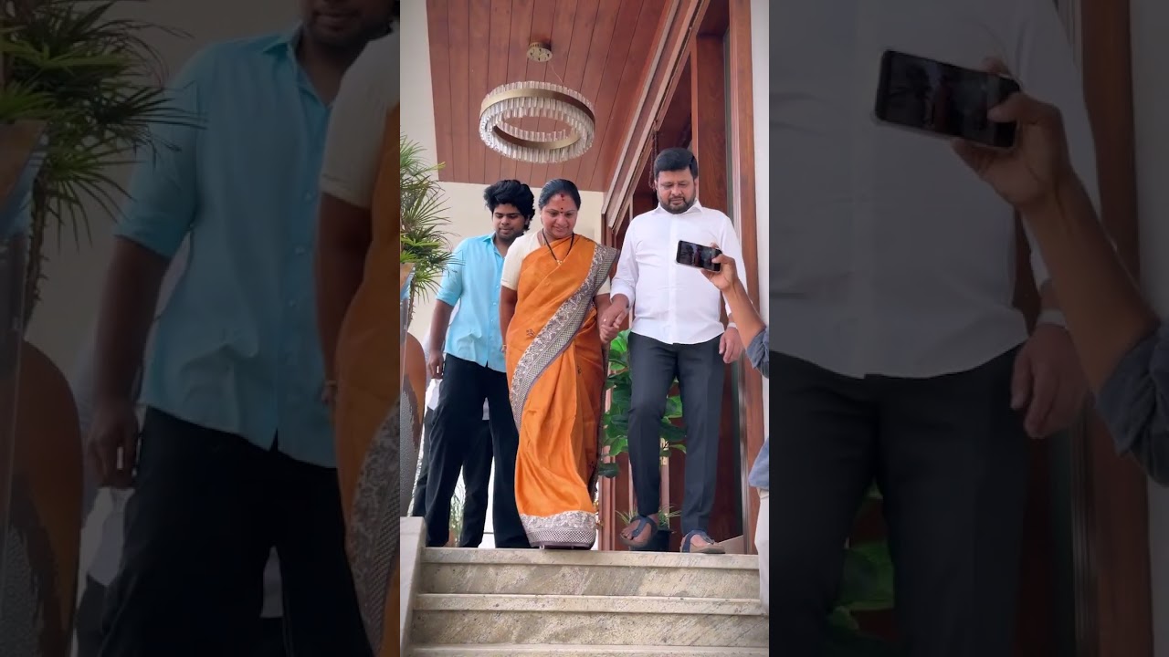 Liquor Case Verdict: Kalvakuntla Kavitha Strong Comeback | తిట్టిన ప్రతి నోరు మూగబోయిన రోజు | BRS