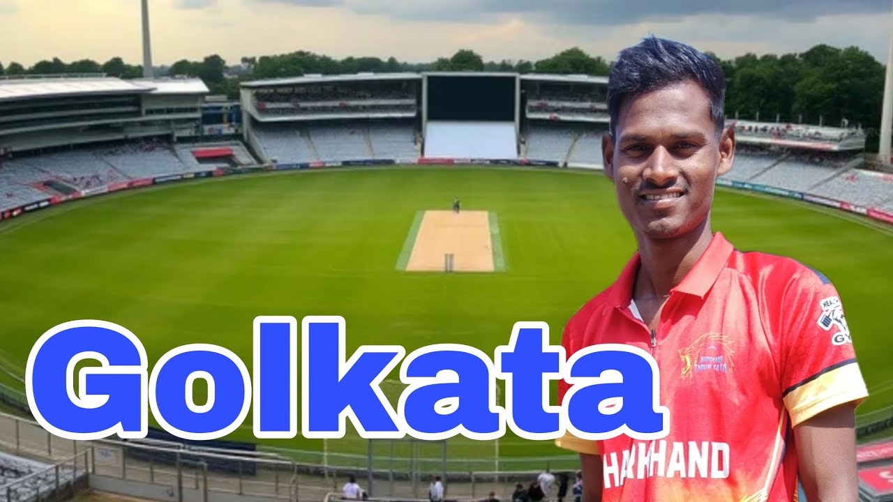 Golkata 🏏 Cricket 🏏 Tournament 2k25 