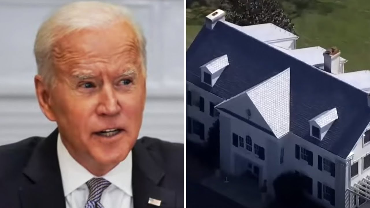 MORE Classified Documents Found in Biden's Home, Dems Start Speaking Out