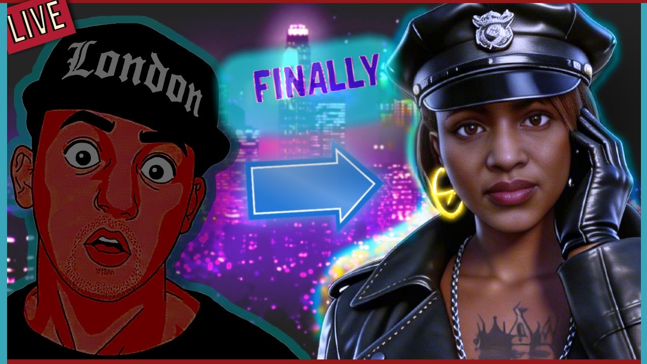 13 Years, The Queen Of Los Santos Is About To Checkmate  Become Dre Rich Live She Stole From Every1