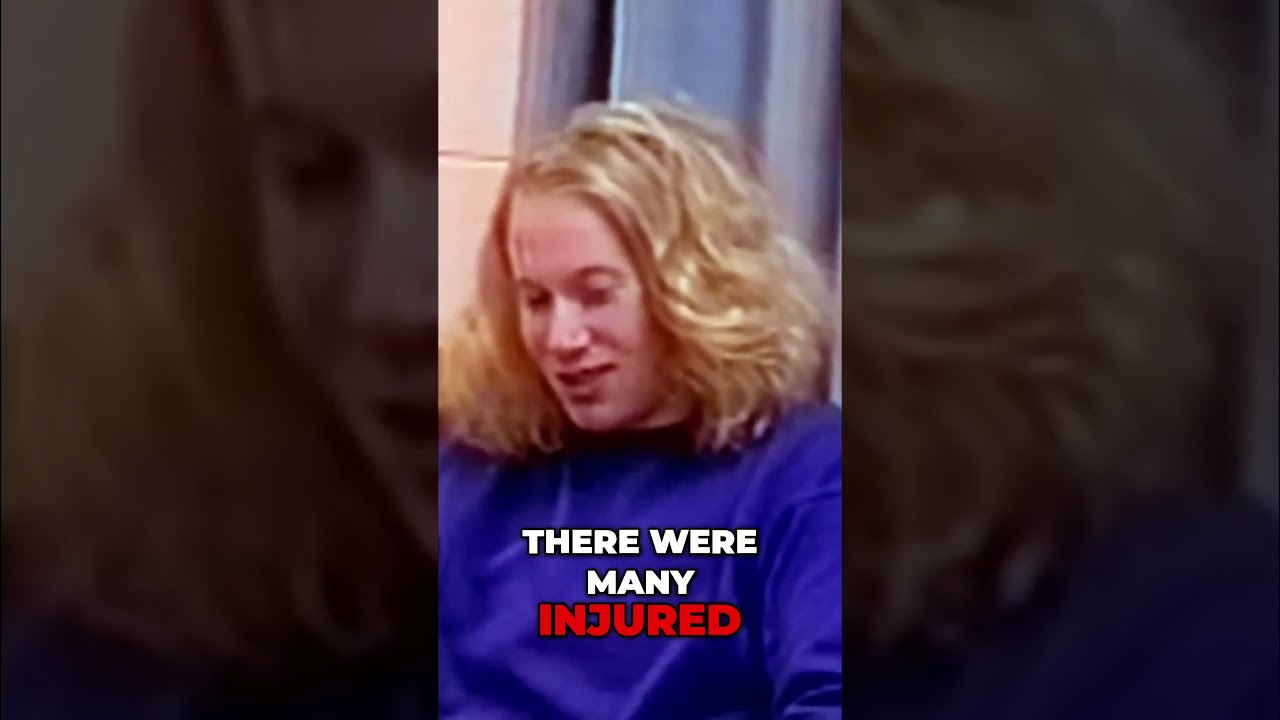 Martin Bryant&rsquo;s Chilling Police Confession | Port Arthur Massacre