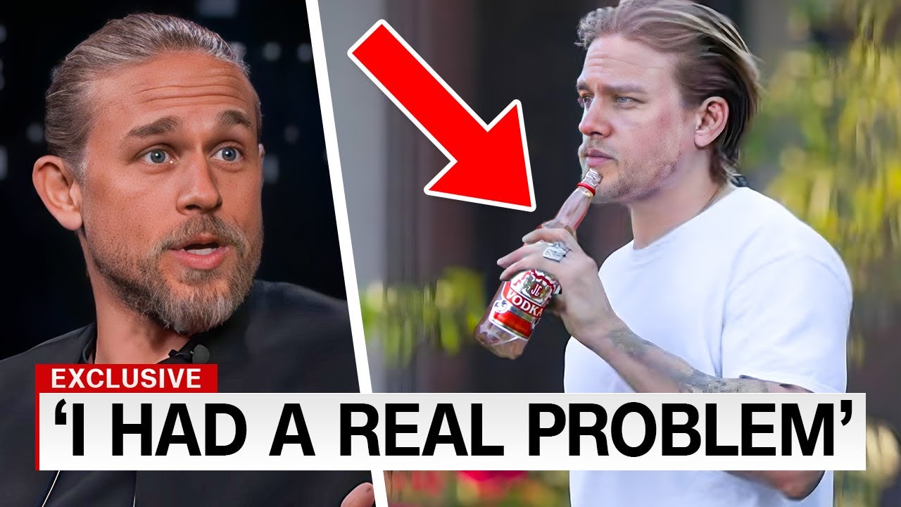 Charlie Hunnam Facts That Every Fan NEEDS To Know..