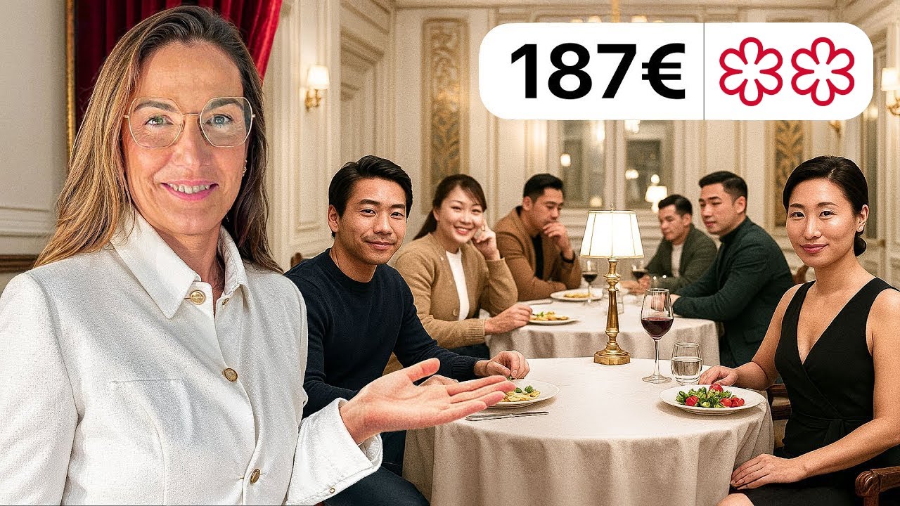 Investigué el Restaurante Favorito de los Asiáticos ¿Vale la Pena?
