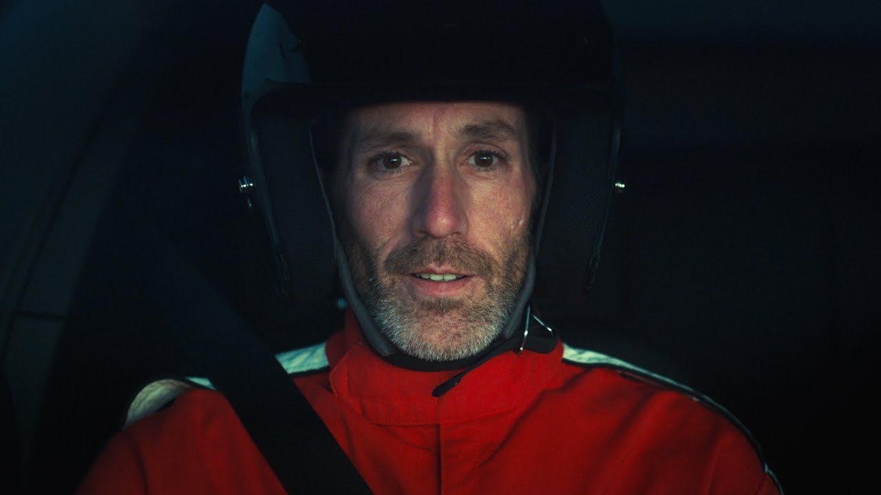 BMW 2017 Father’s Day Film | What Drives You?