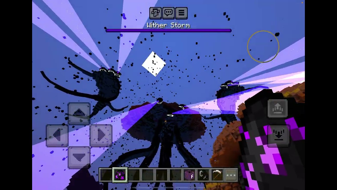 But                 I thought I killed it