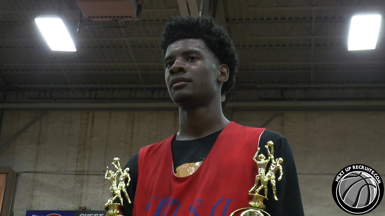 Josh Jackson drops 50 & CALLS IT - Breaks Big Strick Classic RECORD in performance of the summer