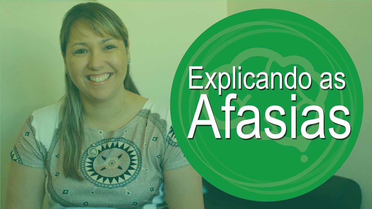 Explicando as AFASIAS - FuncioNow