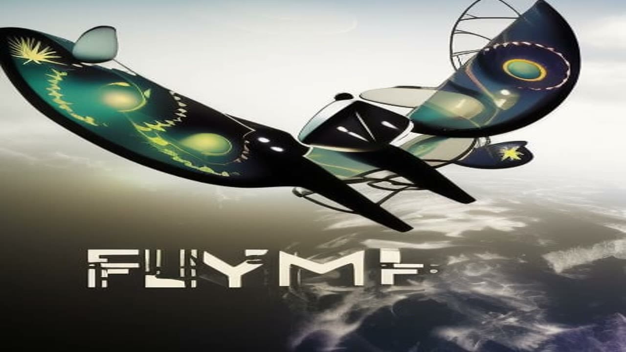 dnb fusion psytrance fly me to the moon