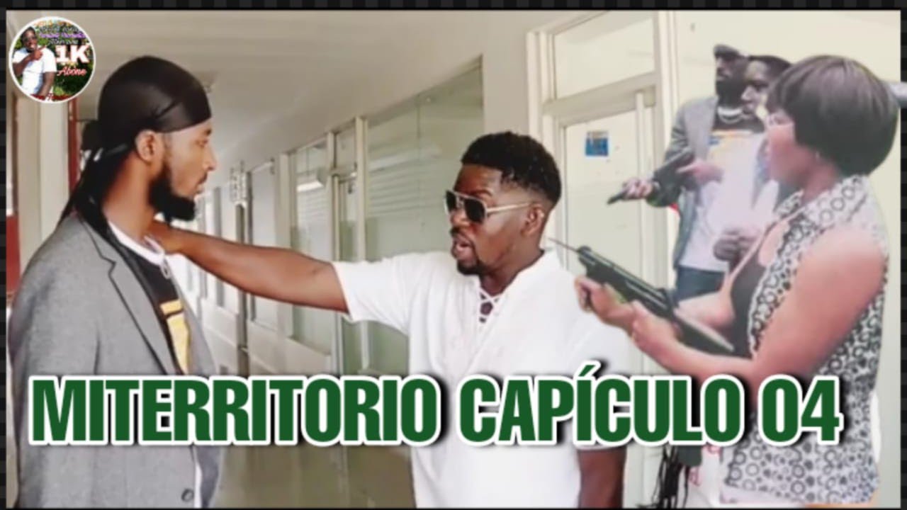 Miterritorio capítulo 4