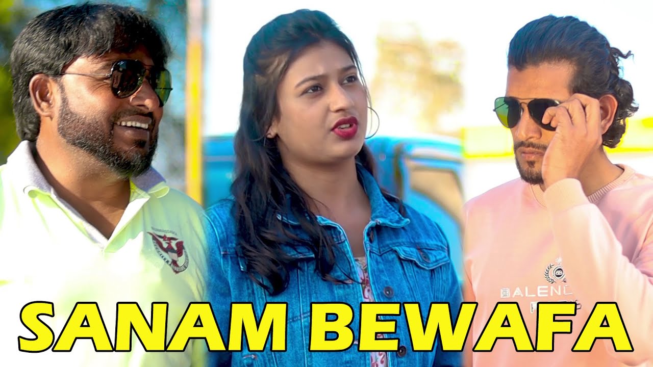 BEWAFA || SANAM BEWAFA || KYA YAHI PYAR HAI || GREEN CHILLIES ZARA HAT KE