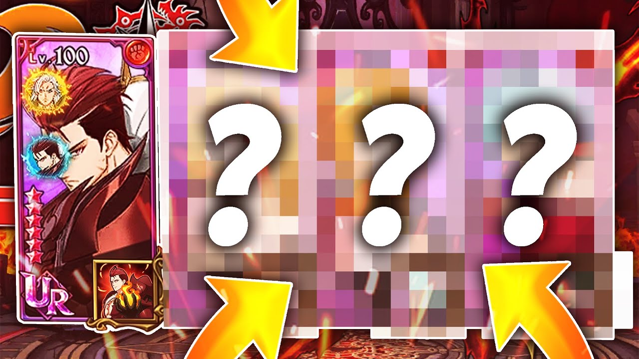 The FASTEST Farming Team For ANYTHING Grand Cross Has To Offer!
