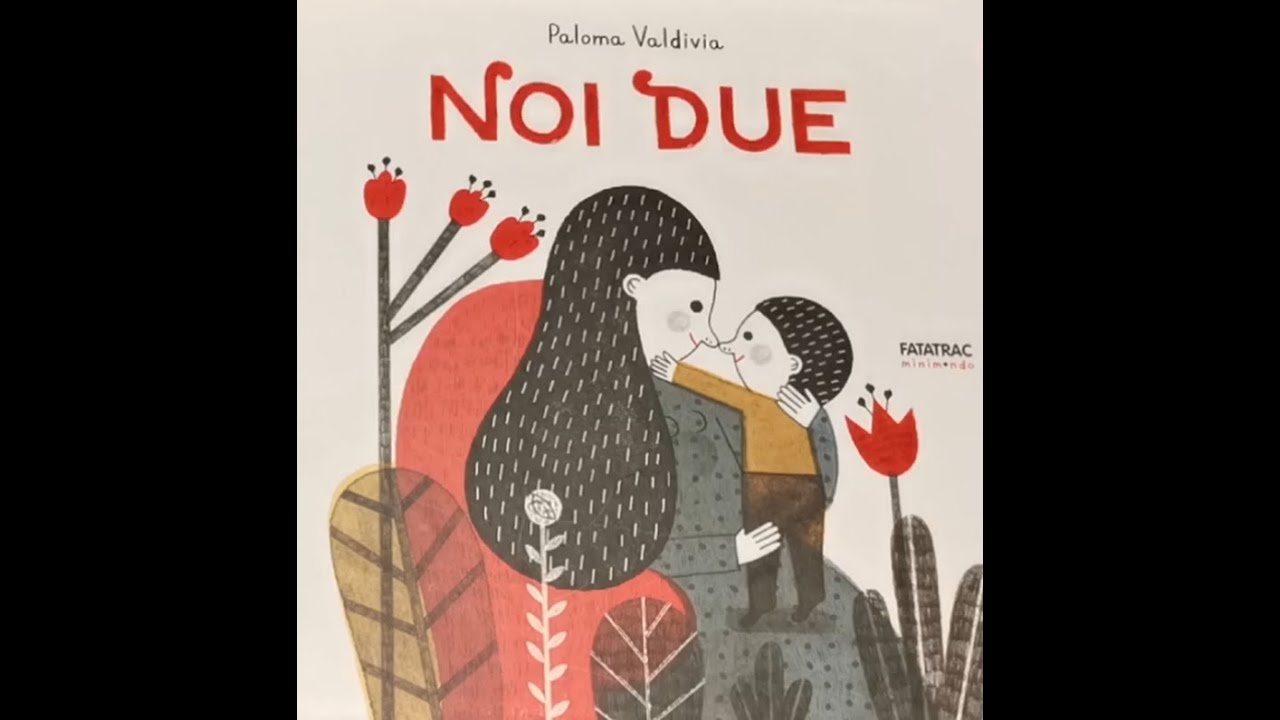 Noi due - Paloma Valdivia