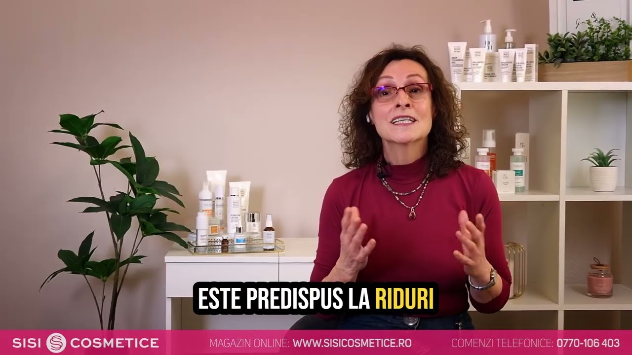 Cum să alegi crema potrivită pentru tenul tău? 💧✨