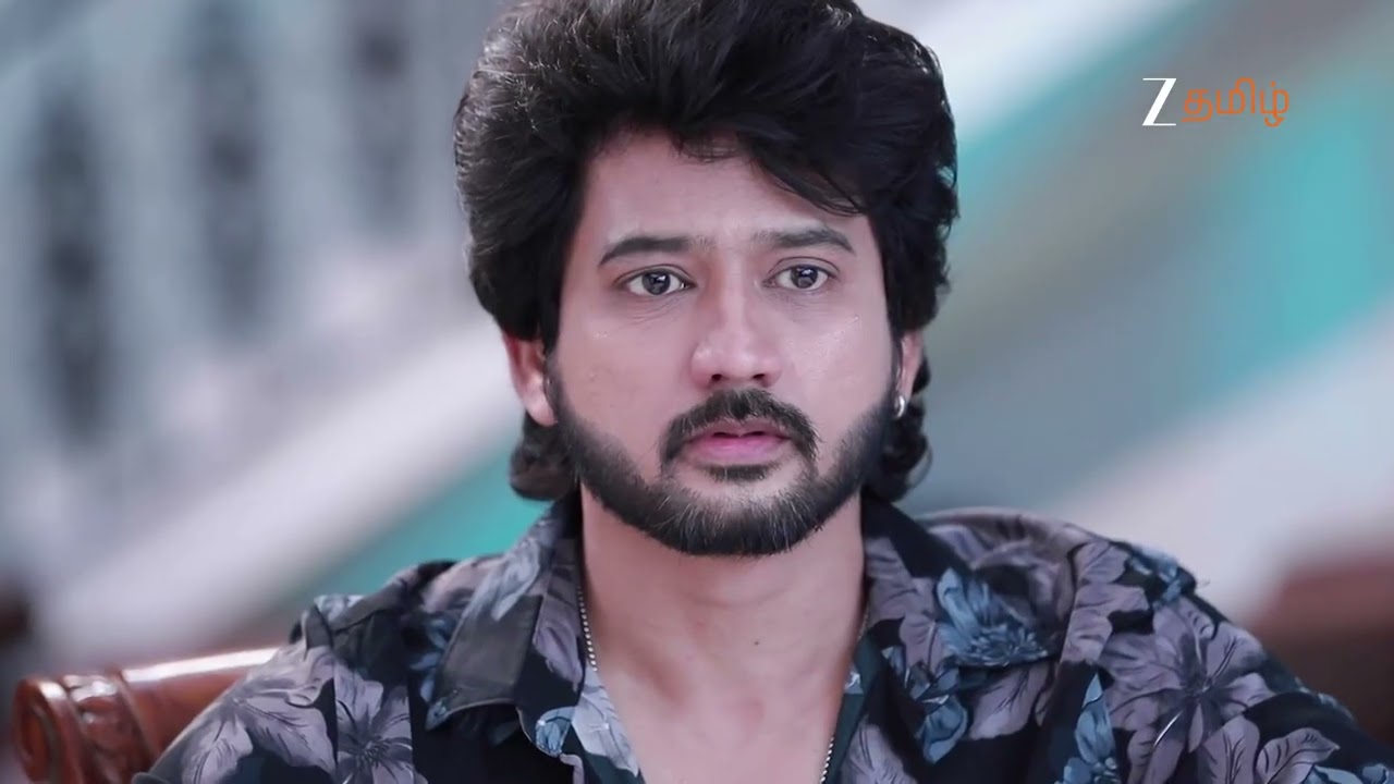 Varisu | Ep - 198 | Webisode | Feb 18 2026 | Zee Tamil