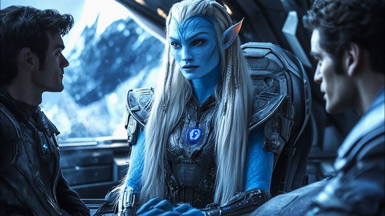 Human&rsquo;s Freedom Held Hostage Until Heir Is Born | HFY | HFY Sci-Fi Story