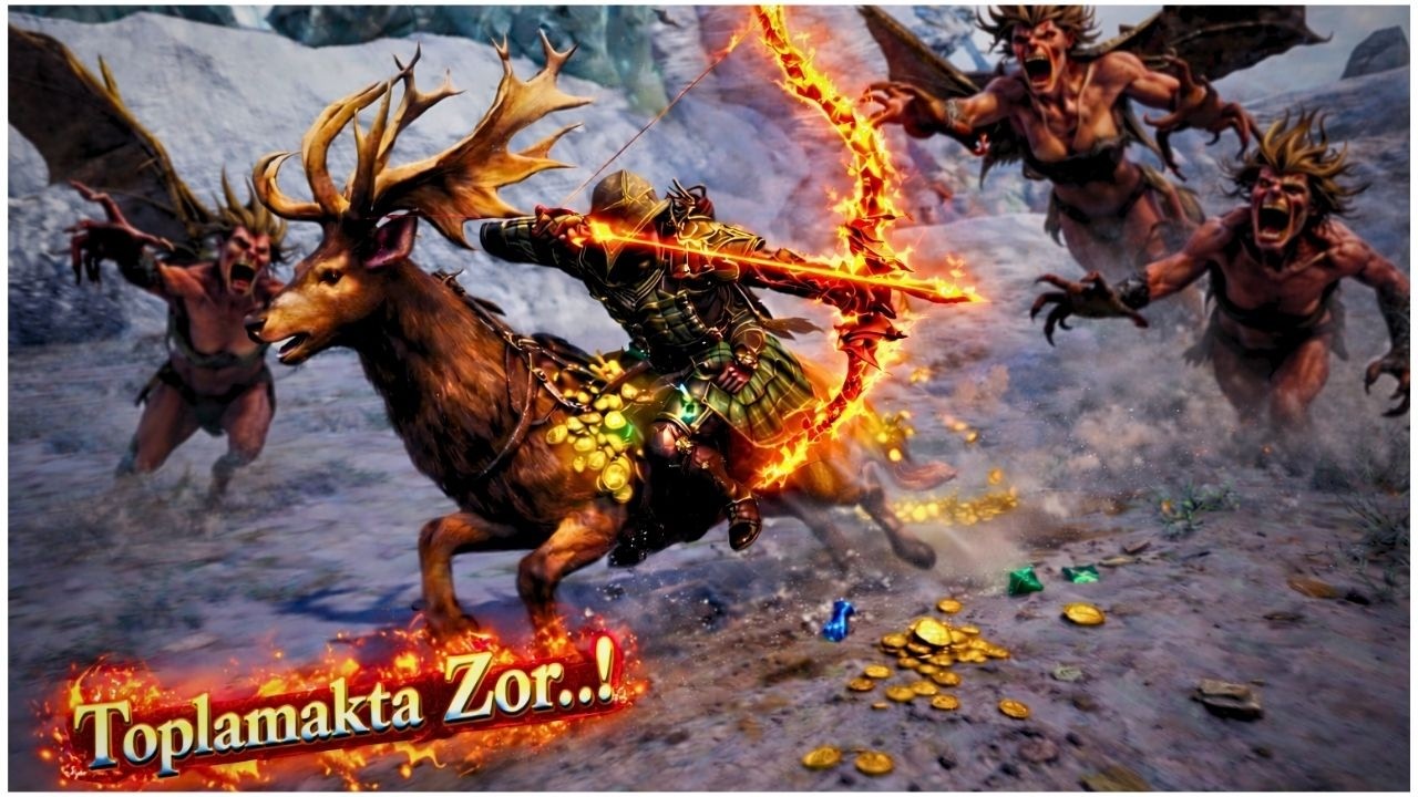 NASIL OLACAK #42 TOPLAMA Z RAPORU - COMPLETE PRE'DE NEDEN CRAFT YOK ? SON KAN BAŞLAYACAK RİSE ONLİNE