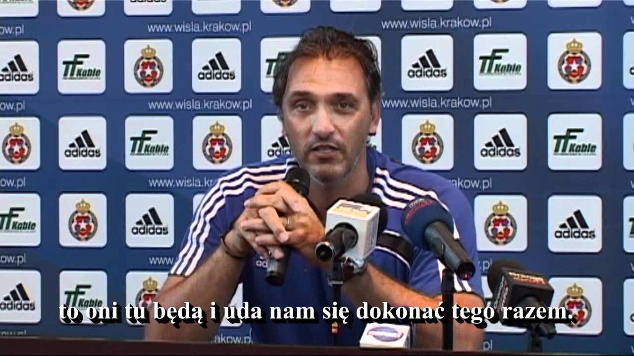 Maaskant: Razem uda nam się tego dokonać
