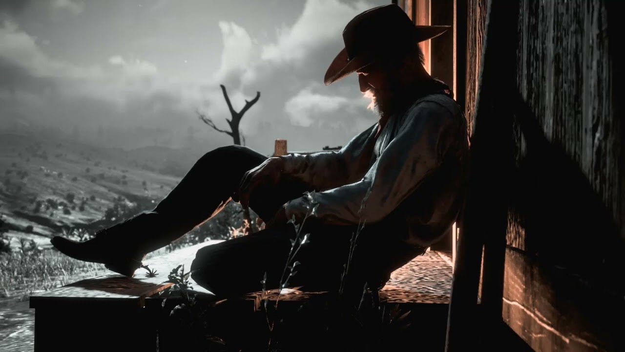 Dark Country / Epic Rock / Epic Blues | Best Dark Country Music 2023