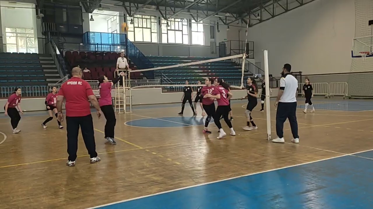 HAC VS NRS